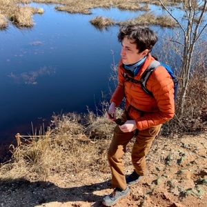 Meet your Posher, Steve